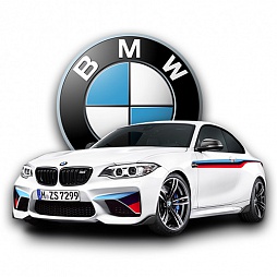 Владельцам BMW
